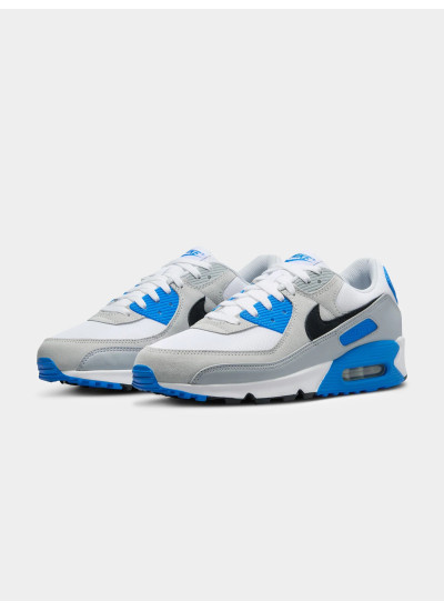 Nike Mens Air Max 90 Sneaker